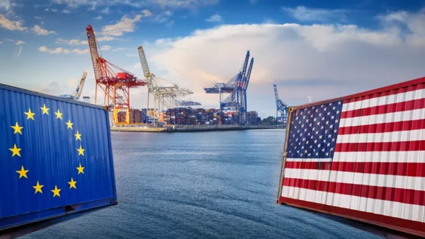 [Video] Phản ứng các bên sau khi Mỹ áp thuế 10% lên châu Âu vì Greenland