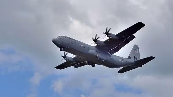 [Video] Iran tuyên bố “bắn hạ 4 máy bay” trong chiến dịch Mỹ giải cứu phi công