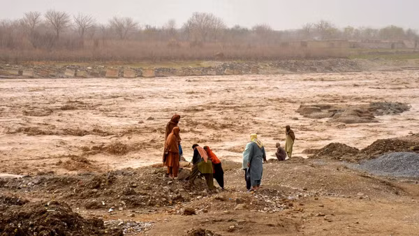 [Video] 77 người thiệt mạng, 137 người bị thương do thảm họa lũ quét tại Afghanistan