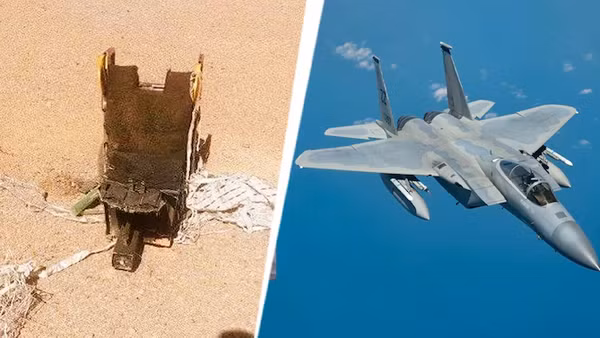 [Video] Mỹ mất gần 2 tỷ USD thiệt hại trong chiến dịch nhằm vào Iran