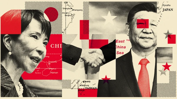 [Video] Thách thức trong quan hệ Trung Quốc - Nhật Bản sau cuộc gặp giữa hai đại diện 