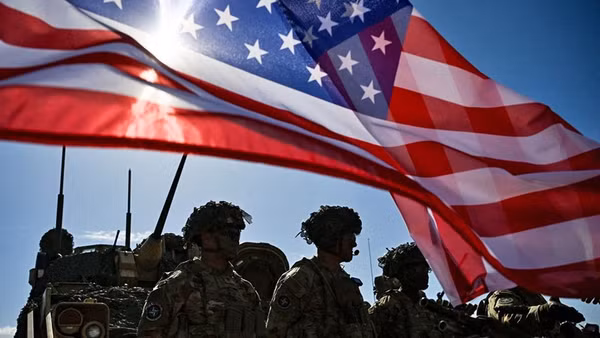 [Video] Mỹ để ngỏ thành lập liên minh phòng thủ mới, thay thế NATO 