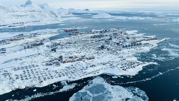 [Video] Greenland lên kế hoạch ứng phó thỏa thuận Mỹ-NATO