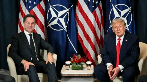 [Video] NATO-Mỹ đạt thoả thuận khung về Greenland