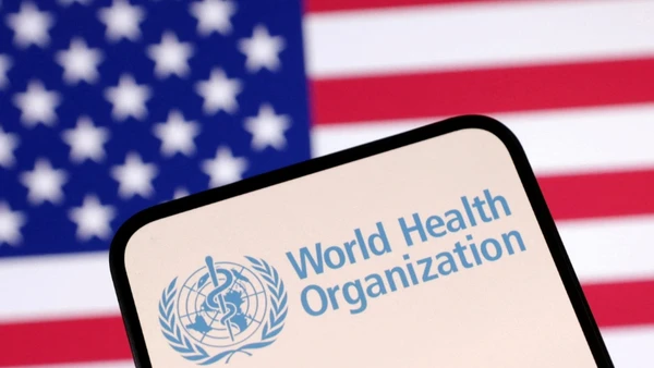[Video] WHO đối mặt khủng hoảng sau khi Mỹ chính thức rút khỏi tổ chức