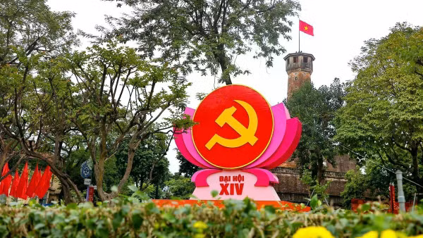 [Video] Đại hội XIV: Từ nền tảng vững chắc đến niềm tin phát triển mới