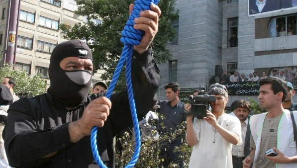 [Video] Iran tử hình nghi phạm liên quan đến cơ quan tình báo Mossad của Israel