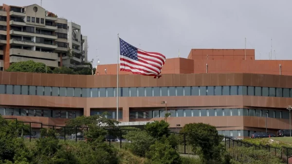 [Video] Mỹ bắt đầu các bước khôi phục hiện diện tại Venezuela