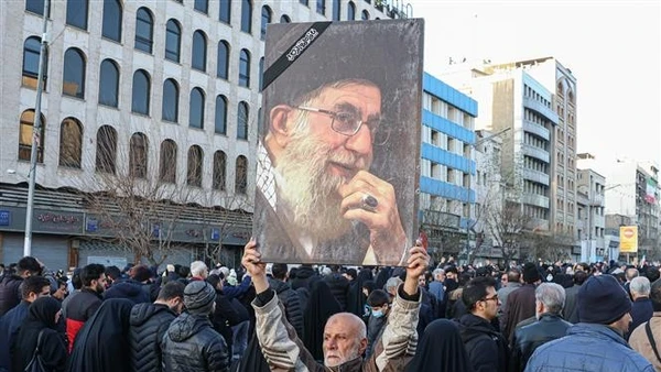 [Video] Iran lùi lịch tổ chức lễ quốc tang Lãnh tụ Tối cao Ali Khamenei