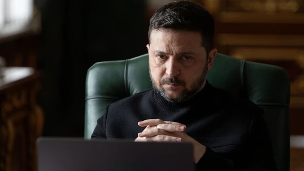 [Video] Ảnh hưởng của chiến sự giữa Mỹ, Israel và Iran tới xung đột Nga - Ukraine