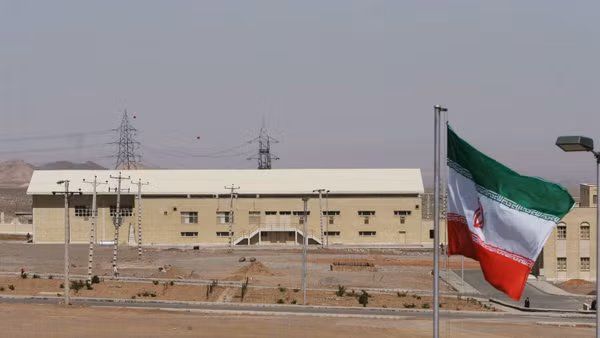 [Video] Iran khẳng định không giao nộp uranium cho Mỹ