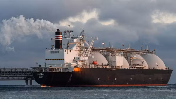 [Video] EU nhập khẩu lượng khí đốt kỷ lục từ Nga trong quý I/2026