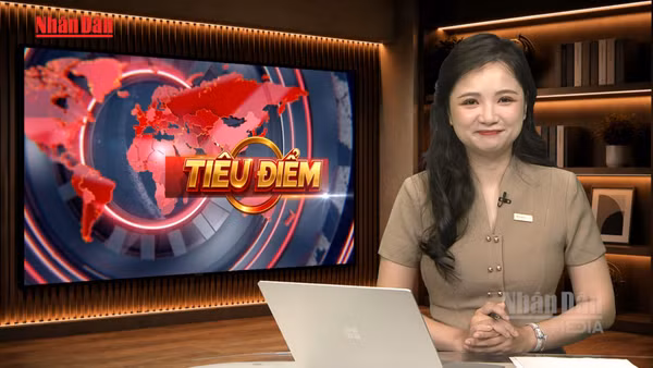 [Video] Tiêu điểm 7/6: Khi "bầy đàn" UAV đấu tên lửa siêu thanh trong cuộc chiến tiêu hao 