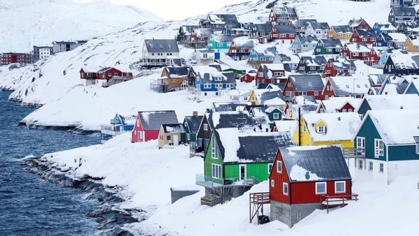 [Video] EU tính phương án trừng phạt Mỹ liên quan đến Greenland