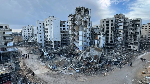 [Video] Israel lên kế hoạch mới cho cuộc tấn công quy mô lớn vào Dải Gaza