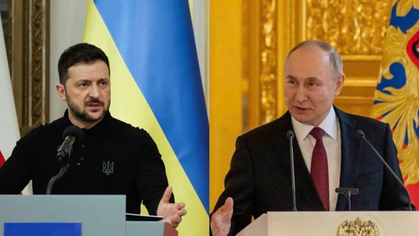 [Video] Nga bác bỏ những đồn đoán về thời điểm kết thúc xung đột Ukraine 