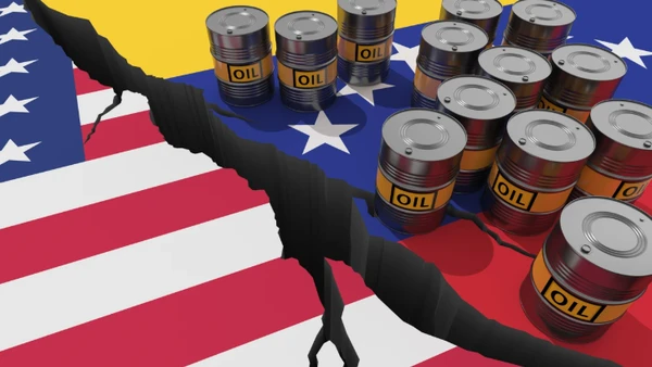 [Video] Venezuela lên án việc Mỹ bắt giữ tàu chở dầu ở Caribe