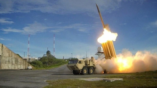 [Video] Tăng cường lá chắn tên lửa, Mỹ điều hệ thống THAAD từ Hàn Quốc tới Trung Đông
