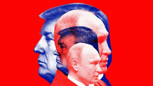 [Video] Mỹ – Nga và bước chuẩn bị cho một hiệp ước hạt nhân mới