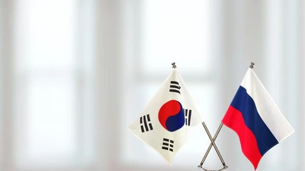 [Video] Nga cảnh báo Hàn Quốc không viện trợ vũ khí cho Ukraine