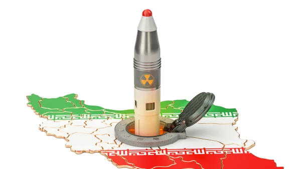 [Video] Mỹ cảnh báo Iran tiến rất gần tới ngưỡng sản xuất bom hạt nhân