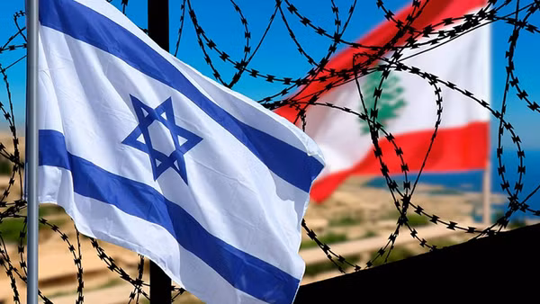 [Video] Israel thúc đẩy “vừa đánh vừa đàm” với Lebanon