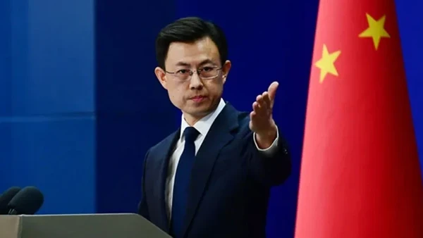 [Video] Trung Quốc cử đặc phái viên hòa giải tới Campuchia và Thái Lan