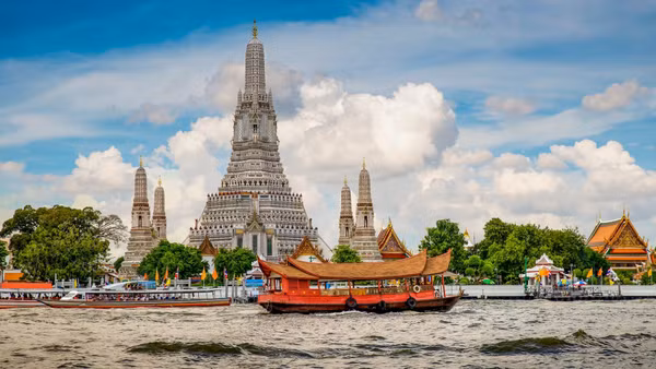 [Video] Ngành du lịch nhiều quốc gia đối mặt với khủng hoảng do xung đột