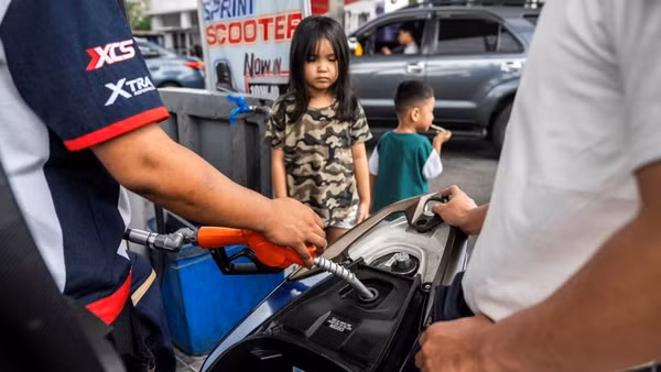 [Video] Nguyên nhân khiến xung đột Trung Đông gây khủng hoảng cho châu Á