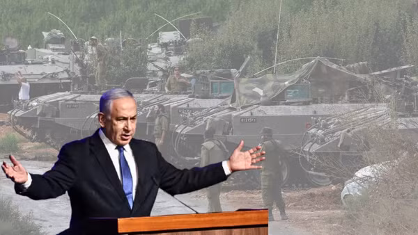 [Video] Thủ tướng Israel B. Netanyahu chỉ đạo quân đội mở rộng chiến dịch tại Lebanon