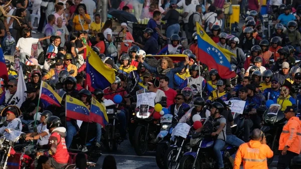 [Video] Phản ứng toàn cầu về cuộc tấn công Venezuela của Mỹ tiếp tục gia tăng 