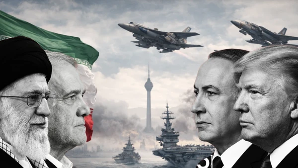 [Video] Thương vong tại chiến sự Trung Đông gia tăng sau 3 ngày giao tranh