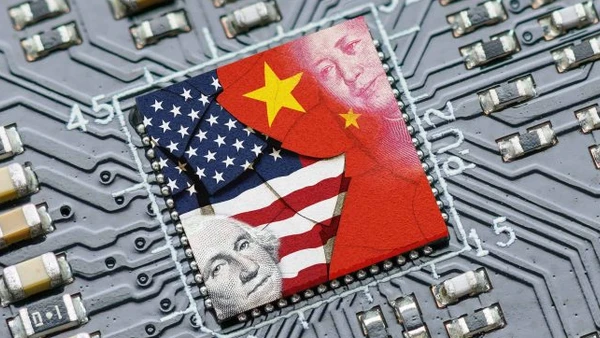 [Video] Trung Quốc vượt Mỹ về nghiên cứu công nghệ chiến lược của thế kỷ 21