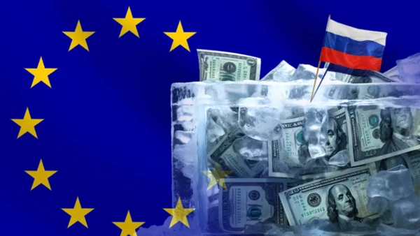 [Video] Quyết định lịch sử của EU với hơn 240 tỷ tài sản Nga