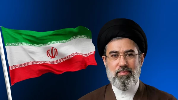 [Video] Nội dung trong thông điệp đầu tiên của tân Lãnh tụ tối cao Iran Mojtaba Khamenei