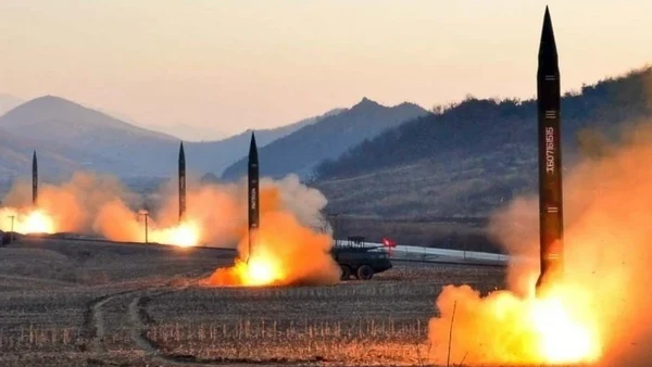 [Video] Iran cảnh báo tấn công đáp trả vào hạ tầng dầu khí của Mỹ, Israel