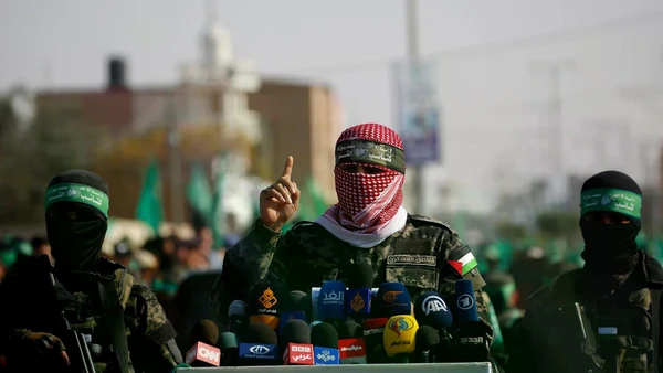 [Video] Hamas đồng ý giải giáp vũ khí đổi lấy tự do rời khỏi Dải Gaza