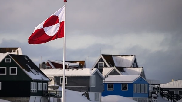 [Video] Greenland cảnh báo “ lằn ranh đỏ” với thỏa thuận Mỹ-NATO