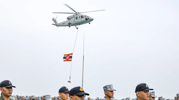 [Video] Thái Lan và Campuchia liên lạc cấp cao về căng thẳng biên giới