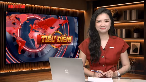 [Video] Tiêu điểm: Chiến thuật "quay xe" của Tổng thống Mỹ D. Trump tại Iran