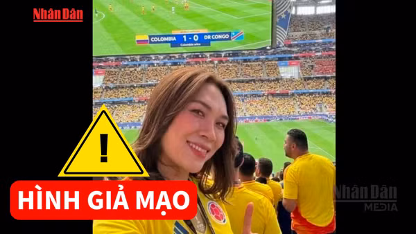 [Video] Tiêu điểm 5/7: Chiếc bẫy “nửa sự thật”: Sự nguy hiểm từ những video bị "băm chặt"