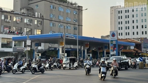 [Video] Campuchia triển khai tiết kiệm năng lượng trên toàn quốc