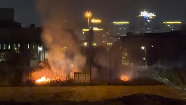 [Video] Căn cứ Mỹ ở Iraq bị tấn công, nguy cơ xung đột Trung Đông lan rộng 
