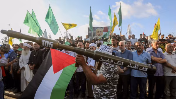 [Video] Nguy cơ xung đột lan rộng Trung Đông khi Mỹ ném bom Iran