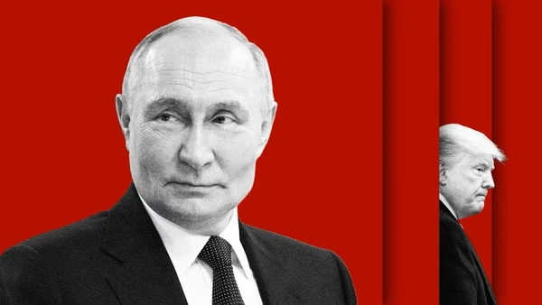 [Video] Nga cảnh báo nguy cơ chiến tranh toàn cầu sau đòn không kích của Mỹ