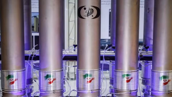 [Video] Iran cân nhắc đề xuất chuyển uranium đã làm giàu sang Trung Quốc