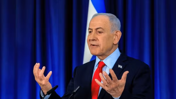 [Video] Israel đặt mục tiêu kiểm soát 70% lãnh thổ Dải Gaza