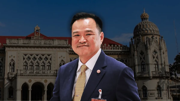 [Video] Chính phủ mới của Thái Lan đối mặt với nhiều thách thức