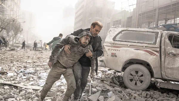 [Video] Những thiệt hại nặng nề tại Iran trong 4 ngày giao tranh