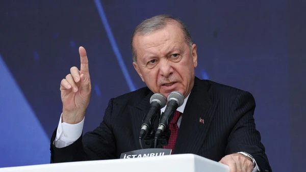 [Video] Thổ Nhĩ Kỳ phản ứng trước nguy cơ leo thang các vụ tấn công tàu tại Biển Đen 